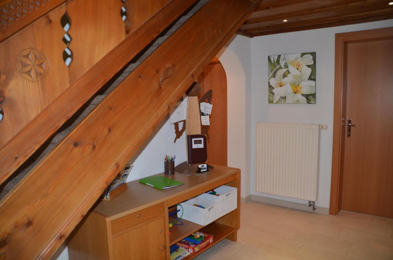 Apartment Reiters-ferienhaus *