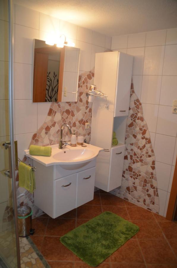 Apartment Reiters-ferienhaus *