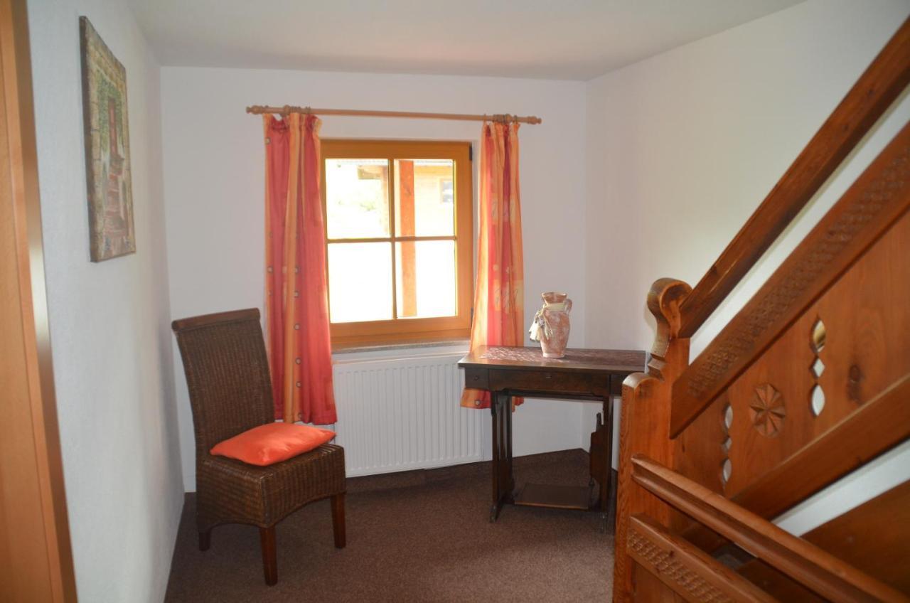 Reiters-ferienhaus