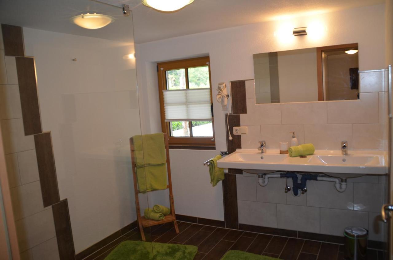 Reiters-ferienhaus Apartment *