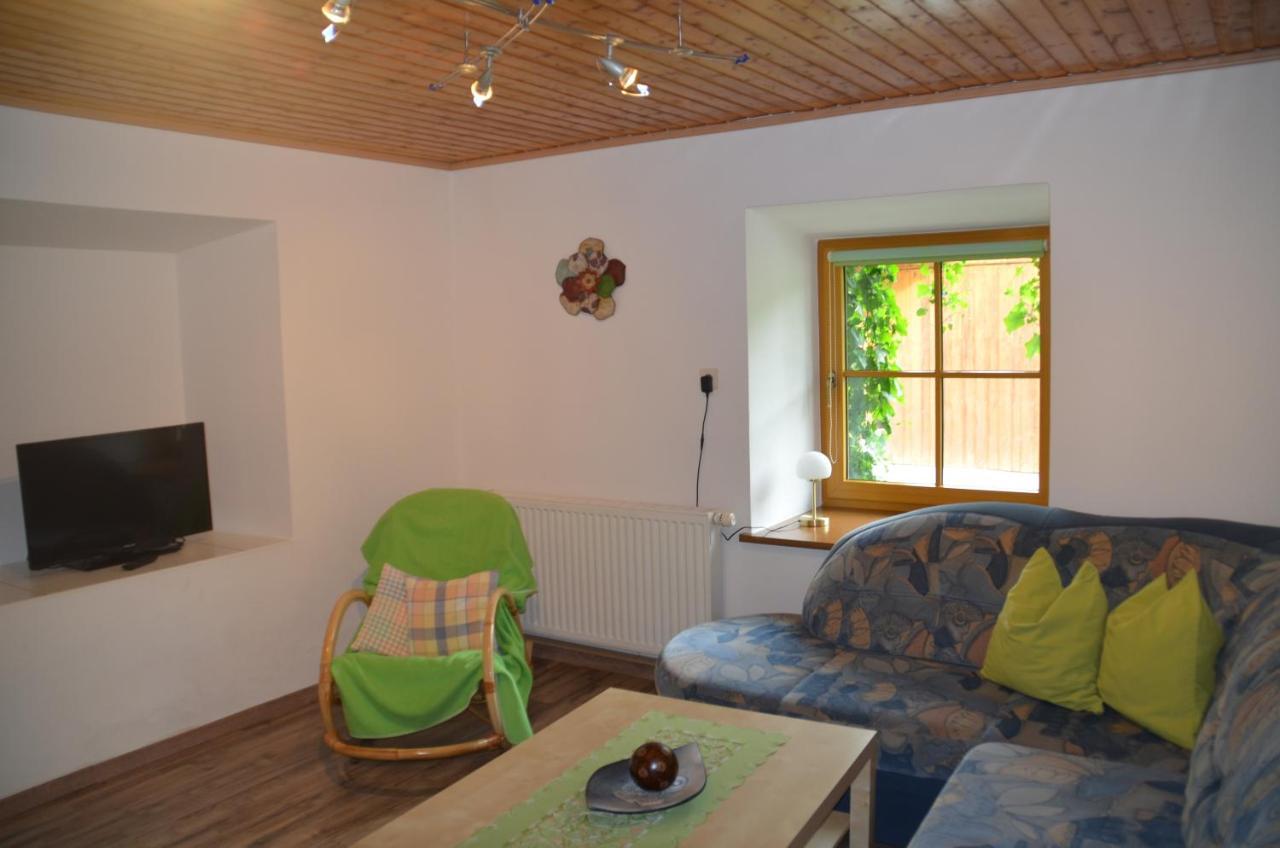 Apartment Reiters-ferienhaus