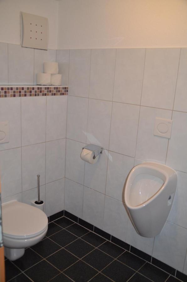 Reiters-ferienhaus Apartment