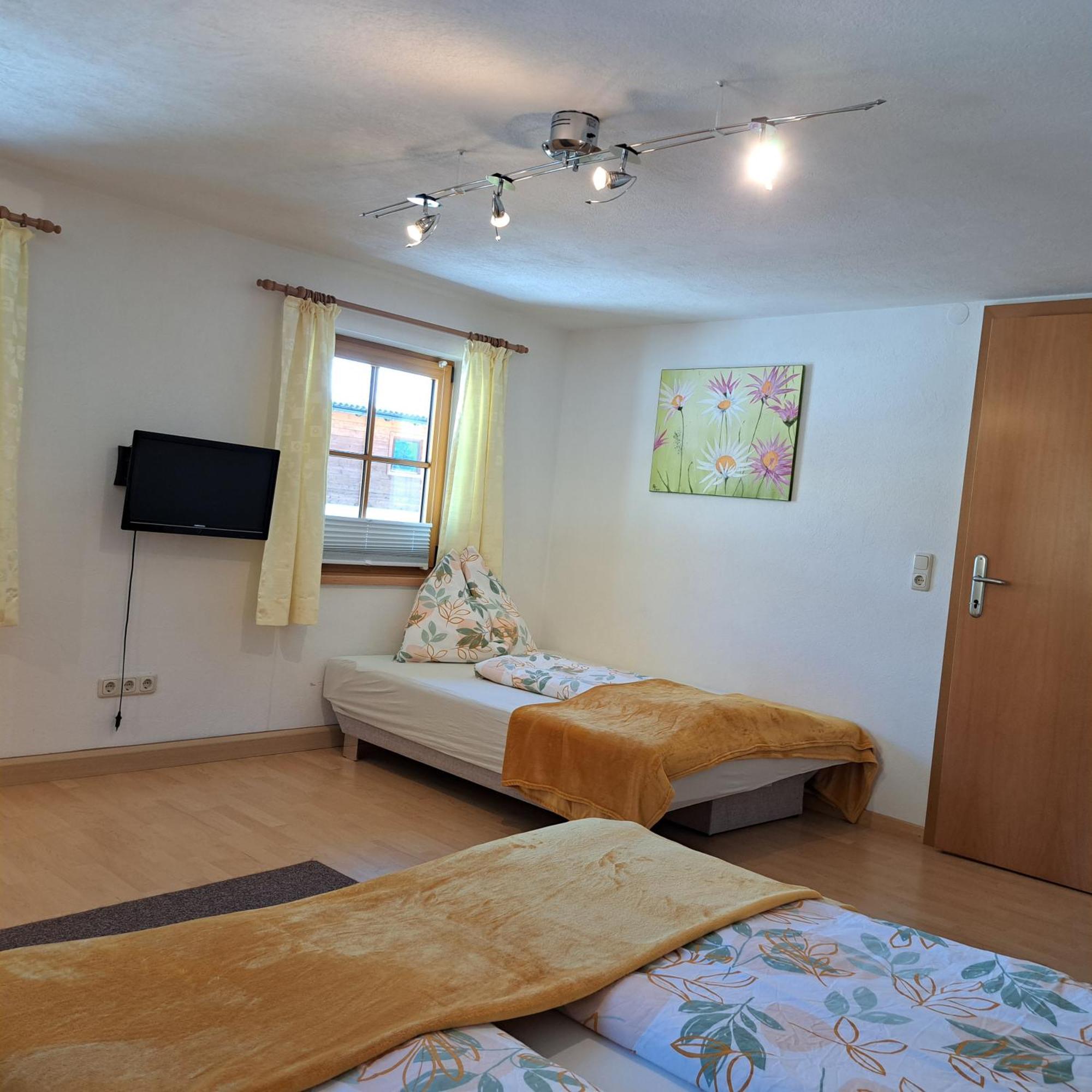 Apartment Reiters-ferienhaus *