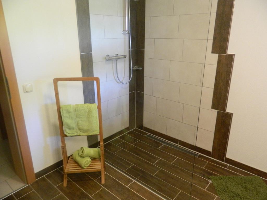 Apartment Reiters-ferienhaus *