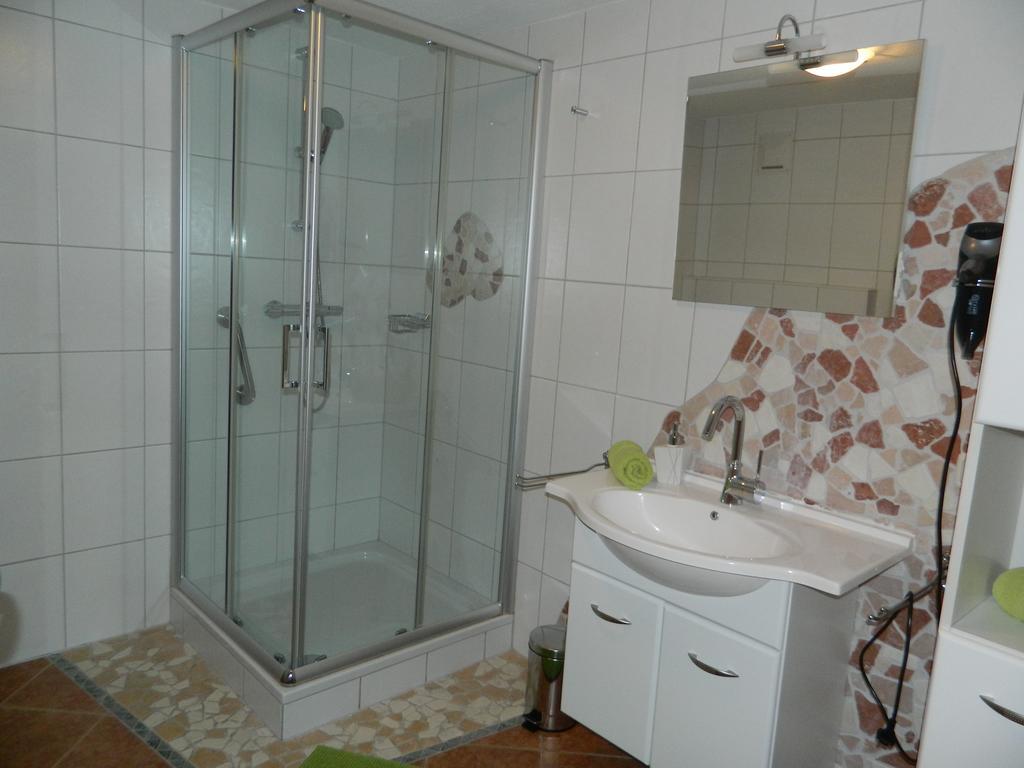Apartment Reiters-ferienhaus Russbach am Pass Gschuett