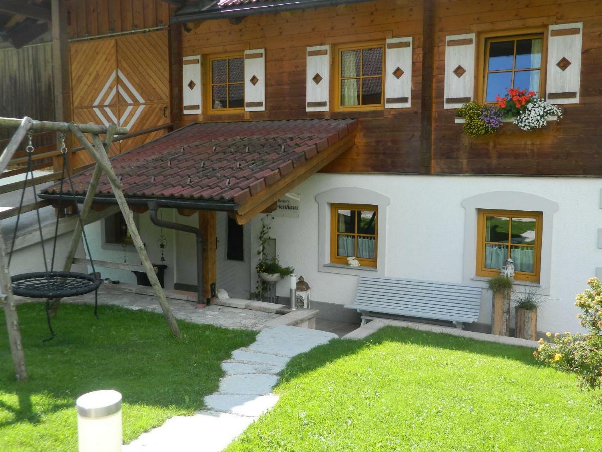 Apartment Reiters-ferienhaus *