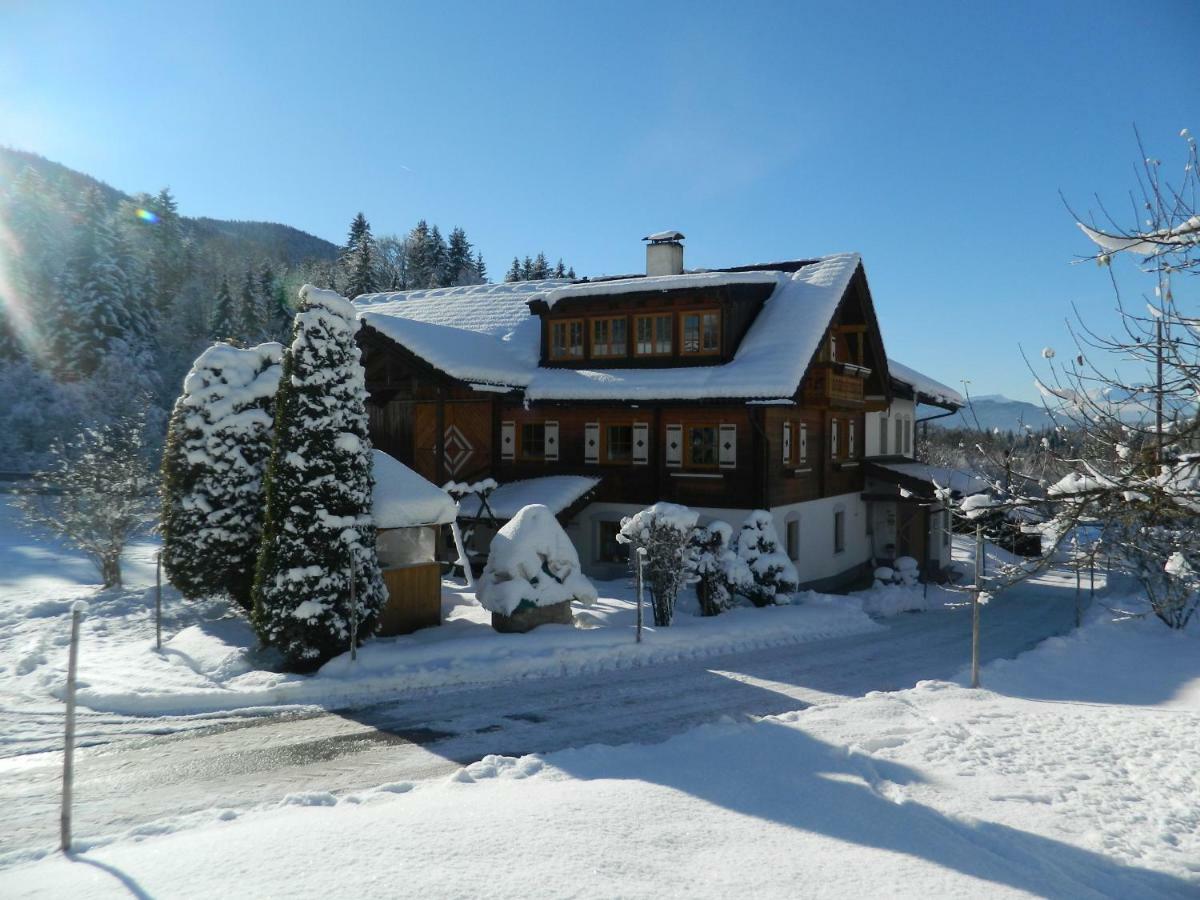 Apartment Reiters-ferienhaus